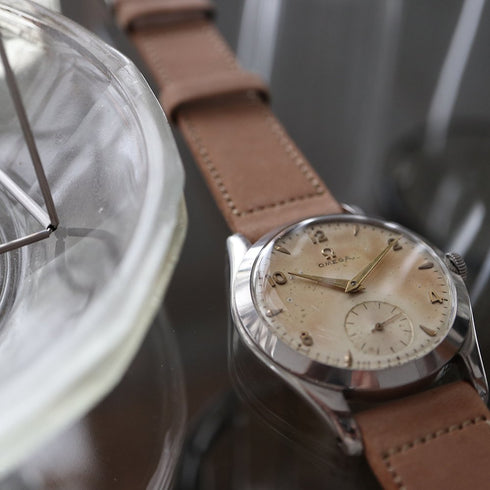 OMEGA/KS-394